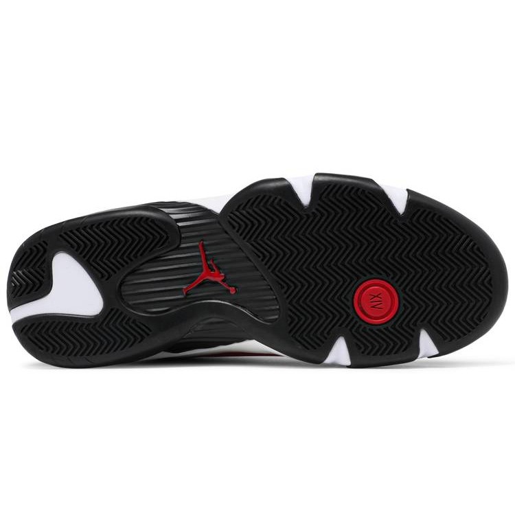 Air Jordan 14 Retro "Gym Red" 487471