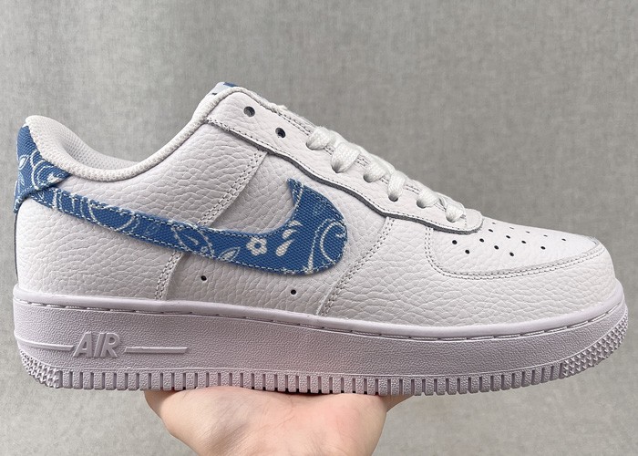 Air Force 1 Low “Worn Blue” DH4406-100