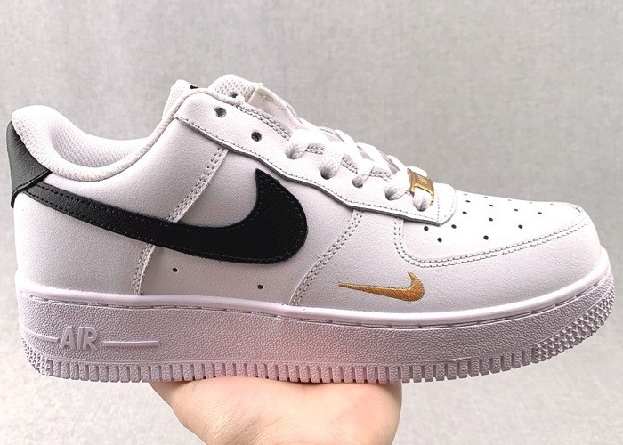 Air Force 1 '07 ESS White Black CZ0270-102