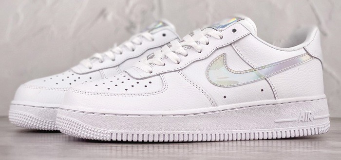 Air Force 1 Low "Iridescent"