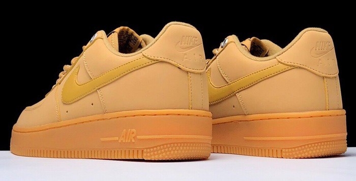 Air Force 1 07 WB Wheat CJ9179-200