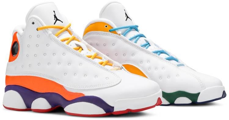 Air Jordan 13 Retro ‘Playground’ -CV0785-158