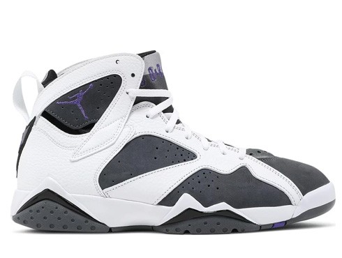 AIR JORDAN 7 Retro 'FLINT' 2021