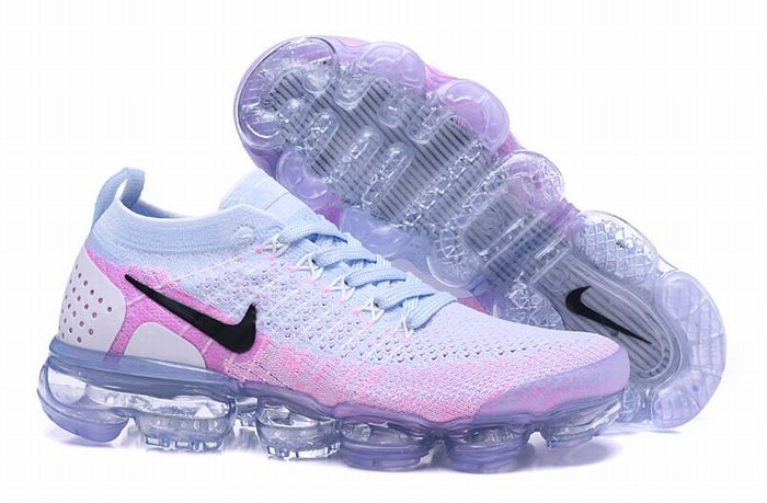 AIR VAPORMAX FLYKNIT 2018