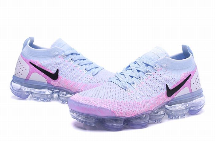 AIR VAPORMAX FLYKNIT 2018