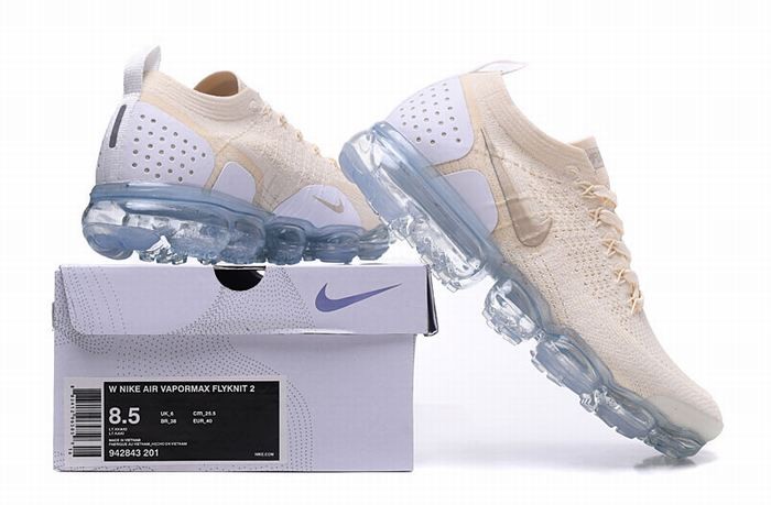 AIR VAPORMAX FLYKNIT 2018