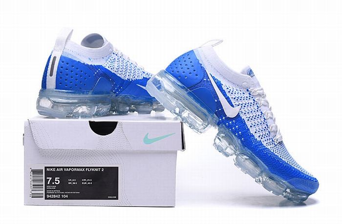 AIR VAPORMAX FLYKNIT 2018