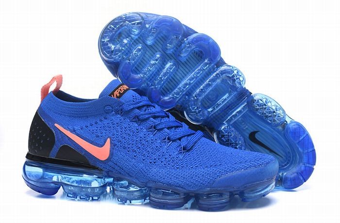 AIR VAPORMAX FLYKNIT 2018