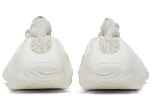 YEEZY Boost 450 "Cloud White" - H68038