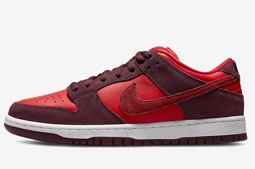 DUNK LOW PRO SB 