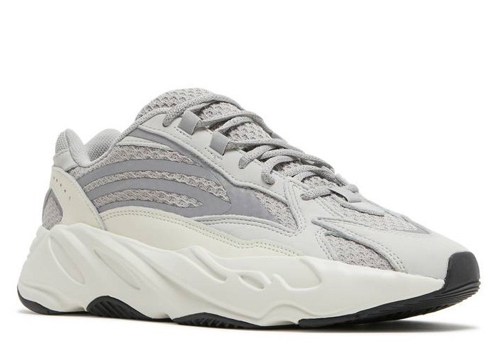 Yeezy Boost 700 V2 Shoes "Static" – EF2829