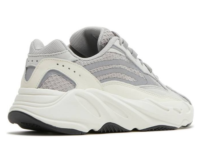 Yeezy Boost 700 V2 Shoes "Static" – EF2829