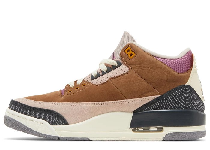 Air Jordan 3 Retro SE 'Winterized' - DR8869-200