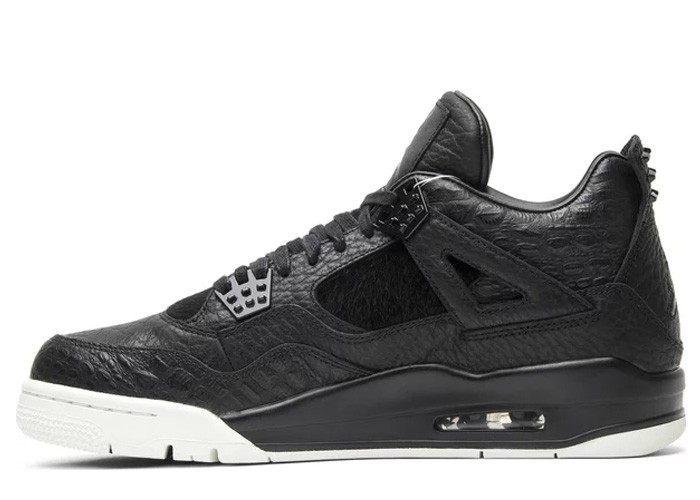 Air Jordan 4 Retro PRM 'Pinnacle' - 819139 010