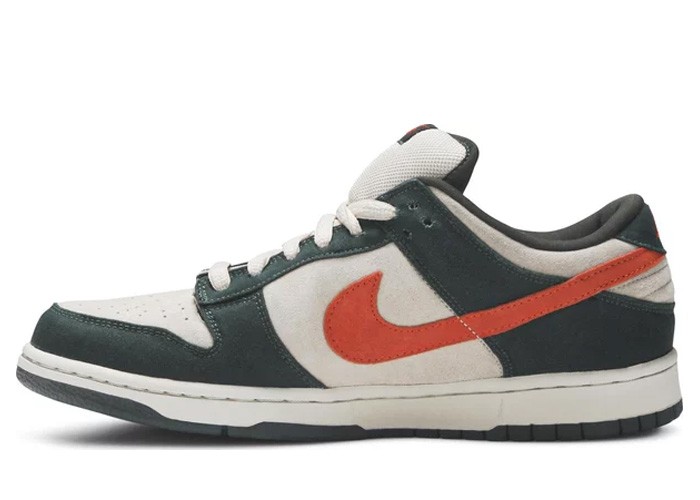 Dunk Low Pro SB 