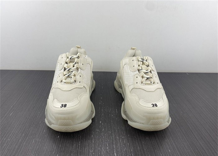 BLCG TRIPLE S SNEAKER 544351 W1GB6 0315