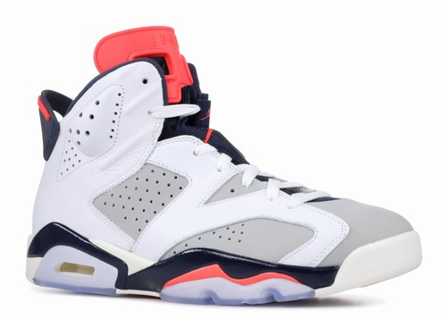 Air Jordan 6 Retro Tinker Hatfield