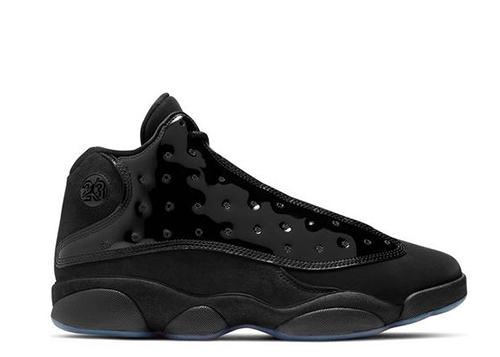 Air Jordan 13 Retro Cap and Gown