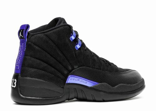 Air Jordan 12 Retro Dark Concord