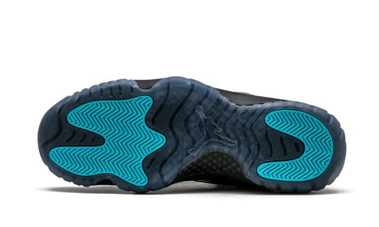 Air Jordans 11 Retro ‘Gamma Blue’ 378038-006