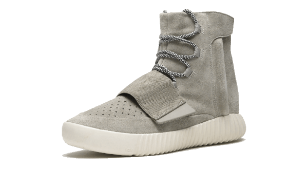Yeezy Boost 750 Shoes "Lbrown" – B35309