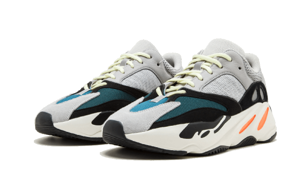Yeezy Boost 700 Shoes "Wave Runner" – B75571