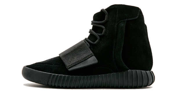 Yeezy Boost 750 Shoes &quotTriple Black" – BB1839