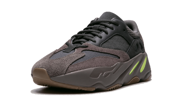 Yeezy Boost 700 Shoes "Mauve" – EE9614