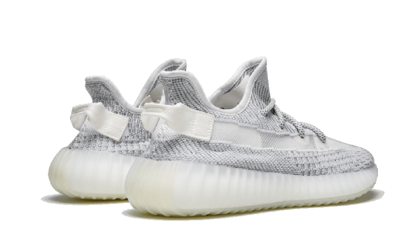Yeezy Boost 350 V2 Shoes Reflective "Static" – EF2367