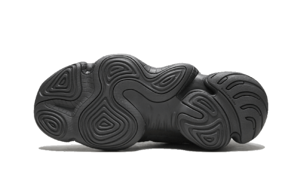Yeezy 500 Shoes "Utility Black" – F366403