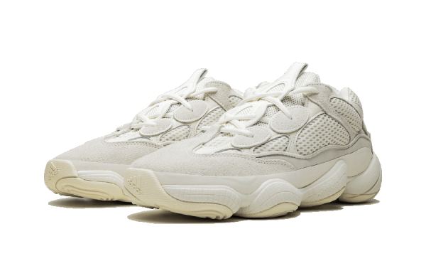 Yeezy 500 Shoes "Bone White" – FV3573
