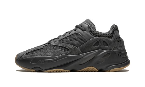 Yeezy Boost 700 Shoes "Utility Black" – FV5304
