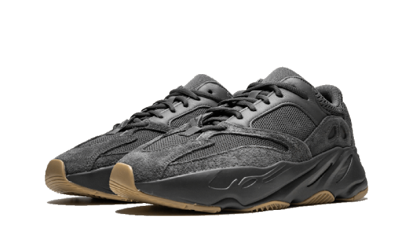 Yeezy Boost 700 Shoes "Utility Black" – FV5304