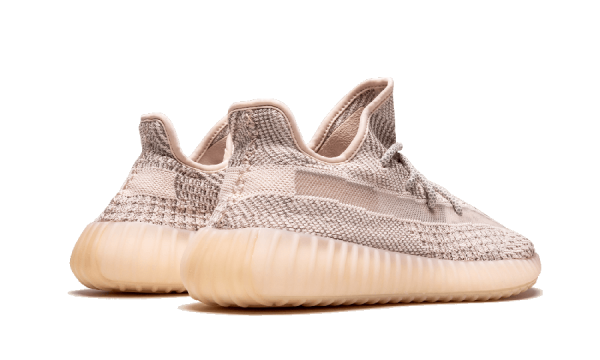 Yeezy Boost 350 V2 Shoes Reflective "Synth" – FV5666