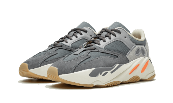 Yeezy Boost 700 Shoes "Magnet" – FV9922