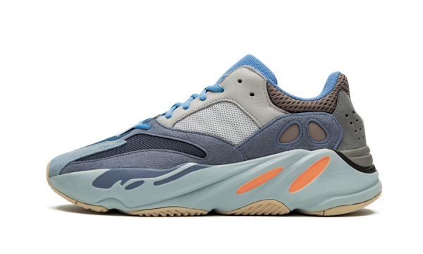 Yeezy Boost 700 Shoes "Carbon Blue" – FW2498