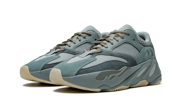 Yeezy Boost 700 Shoes "Teal Blue" – FW2499