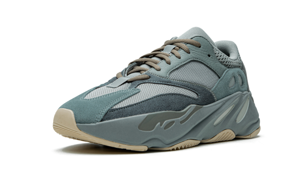 Yeezy Boost 700 Shoes "Teal Blue" – FW2499
