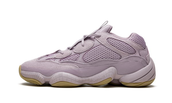 Yeezy 500 Shoes "Soft Vision" – FW2656