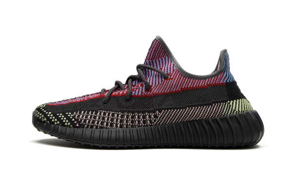 kids Yeezy Boost 350 V2 Shoes &quotYecheil" 