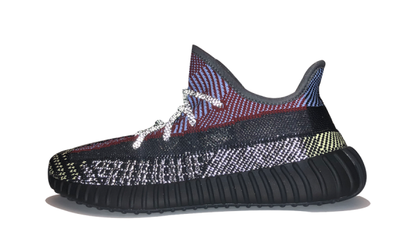Yeezy Boost 350 V2 Shoes Reflective "Yecheil" – FX4145