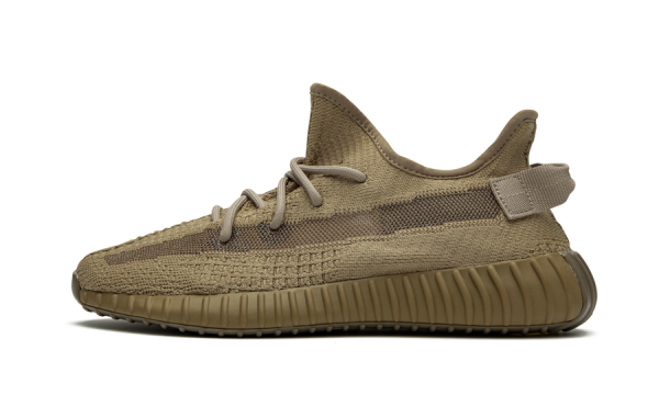 kids Yeezy Boost 350 V2 Shoes "Earth"