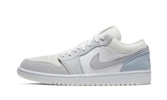 Air Jordan 1 Low Paris CV3043-100